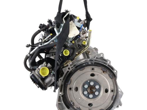Engine MITSUBISHI MIRAGE / SPACE STAR VI Hatchback (A0_A) 1.2 (A03A) | BP37638027M1 - Image 5