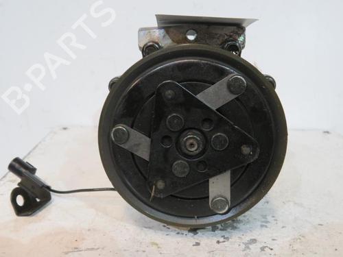Used AC compressor VOLVO V40 Estate (645) 1.9 DI (102 hp) 25084031