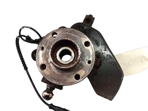 left-front-steering-knuckle-renault-twingo-ii-cn0_-2007-33307743 main image