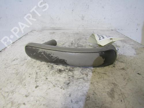 Used Front left interior door handle CITROËN XSARA PICASSO (N68) 1.6 HDi (109 hp) 25094397