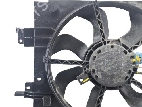 Radiator fan CITROËN E-MEHARI Electric | BP32001836M35  - Image 5