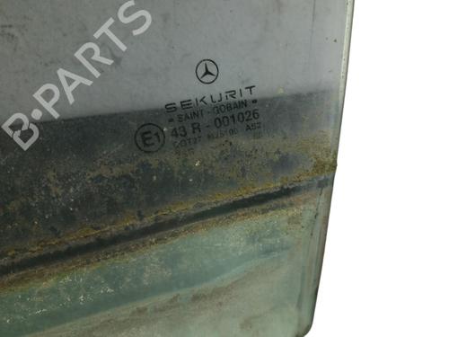 Used Front left door window Front left door window MERCEDES-BENZ CLK (C209) CLK 320 (209.365) (218 hp) 25062076 25062076