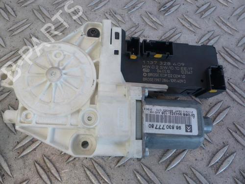 Front right window mechanism CITROËN C6 (TD_) 3.0 HDi | BP25083316C23 - Image 5