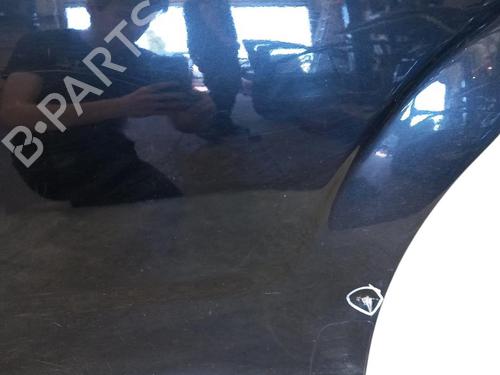 Used Left rear door TOYOTA COROLLA Verso (ZER_, ZZE12_, R1_) 2.2 D-4D (AUR10_, AUR10R) (136 hp) 25087442