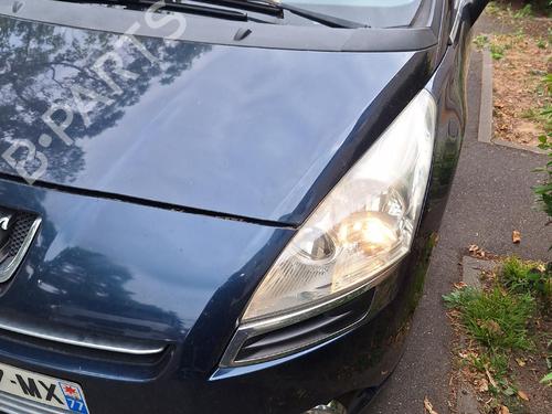 Brugte PEUGEOT 5008 (0U_, 0E_) 2.0 HDi 150 / BlueHDi 150 4915793