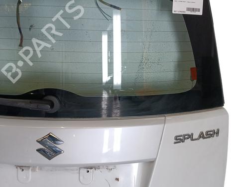Tailgate SUZUKI SPLASH (EX) 1.0 (A5B310) | BP36542530C6 - Image 8