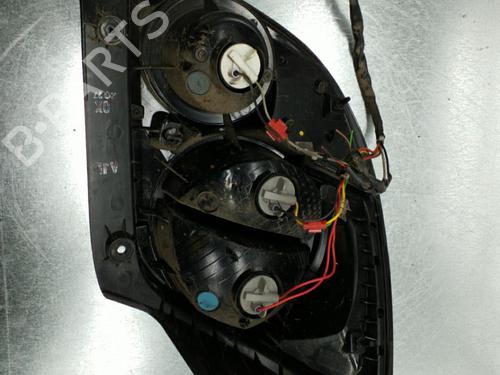 right-taillight-chevrolet-aveo-saloon-t300-2011-25078282 main image