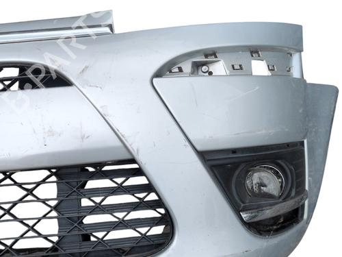 Front bumper CITROËN C4 Picasso I MPV (UD_) 1.6 HDi 110 | BP27586121C7 
