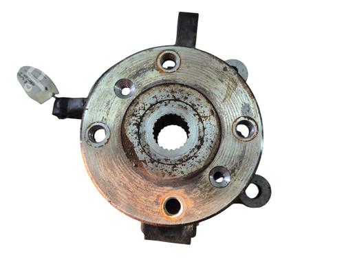 Right front steering knuckle DACIA SPRING EV (B6M1) | BP25097875M26 