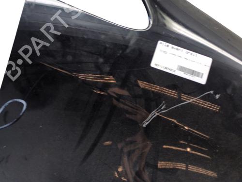 Right front fenders VW TOURAN (1T1, 1T2) 1.9 TDI | BP29630293C42 