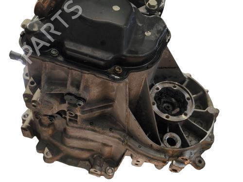 Gearkasse VW POLO IV (9N_, 9A_) 1.4 TDI | BP29638579M3 