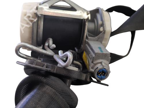 Front left belt tensioner PEUGEOT 3008 I MPV (0U_) 1.6 VTi | BP26963943C87 