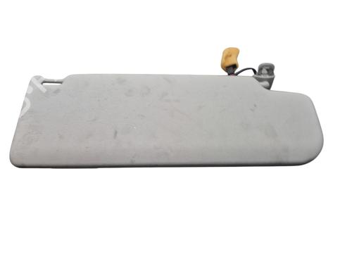 Used Left sun visor VW POLO V (6R1, 6C1) [2009-2022]  25098179