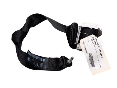 Used Rear left seatbelt CITROËN C4 CACTUS 1.2 VTi 82 (82 hp) 31040255