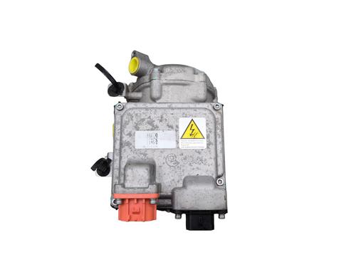 Used AC compressor DACIA SPRING EV (B6M1) (45 hp) 25895263