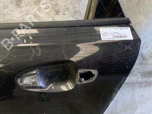 Left rear door PEUGEOT 508 SW I (8E_) 1.6 HDi | BP25060608C4