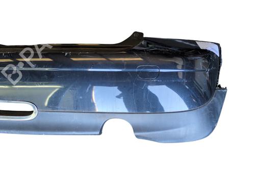 Used Rear bumper MINI MINI (R56) Cooper (120 hp) 25601162