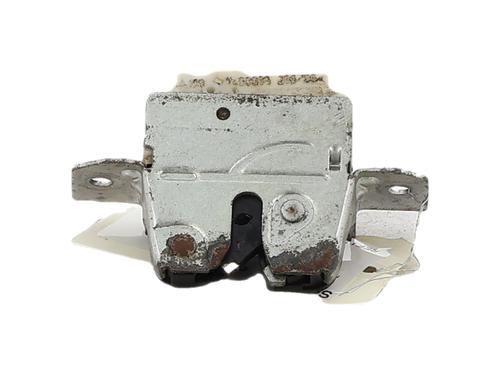 Used Tailgate lock Tailgate lock 37175108 37175108