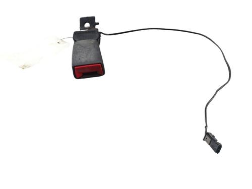 Seat buckle OPEL ASTRA J Saloon  | BP25100854I32  - Image 6