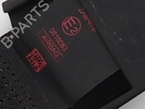 Front left seatbelt CITROËN C3 III (SX) 1.2 VTi 82 | BP33715973I26  - Image 10