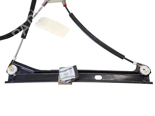 Front left window mechanism VW POLO V (6R1, 6C1) 1.2 TDI | BP26219177C22 