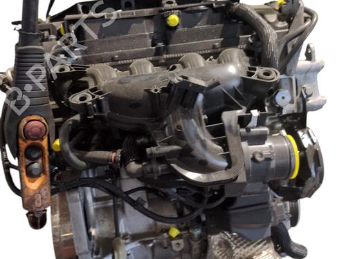 Engine PEUGEOT 5008 (0U_, 0E_) 1.6 16V | BP29638567M1 