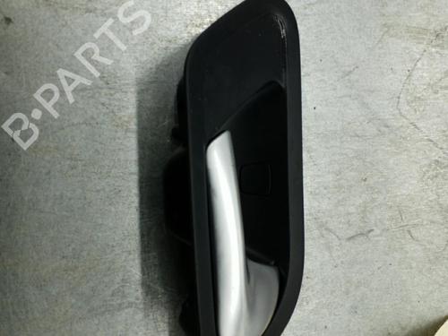 Used Front right interior door handle VW SCIROCCO III (137, 138) 2.0 TDI (140 hp) 25078234