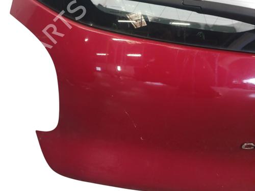 Tailgate CITROËN C3 III (SX) 1.2 PureTech 82 | BP36945030C6 - Image 2
