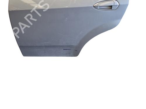 Used Left rear door FIAT GRANDE PUNTO (199_) [2005-2025]  25098956