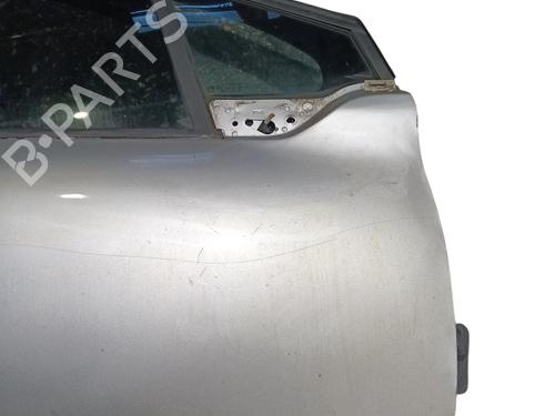 Right front door PEUGEOT 208 I (CA_, CC_) 1.4 HDi | BP32215551C3
