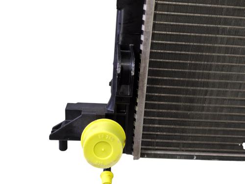 Water radiator RENAULT GRAND SCÉNIC IV (R9_) 1.2 TCe 130 | BP28358335M31
