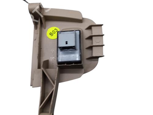 Right front window switch AUDI Q7 (4LB) 3.0 TDI quattro | BP29917543I26