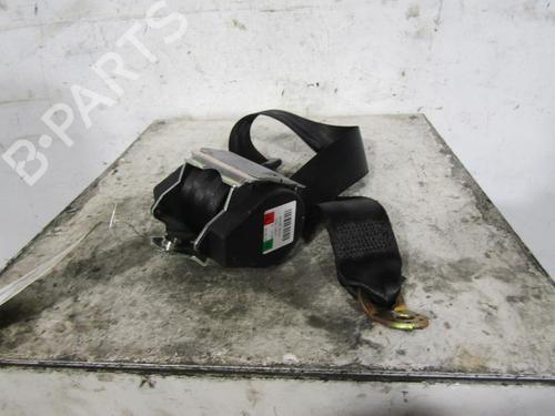 Used Rear left belt tensioner AUDI A4 B7 (8EC) 2.7 TDI (180 hp) 25085317