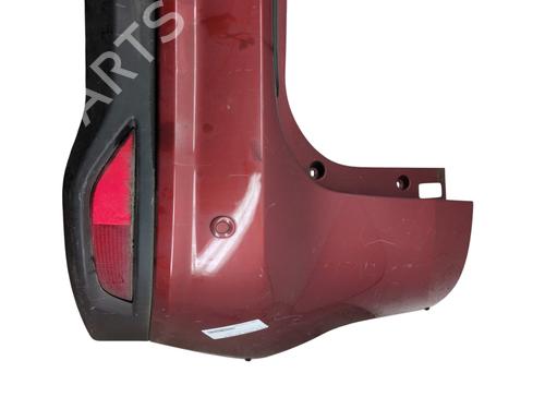 Rear bumper FORD C-MAX II (DXA/CB7, DXA/CEU) 1.0 EcoBoost | BP31174641C8 