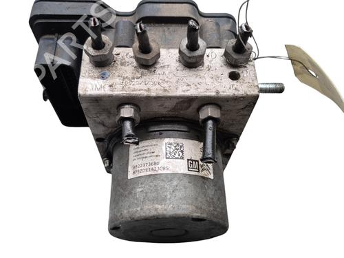 ABS pump CITROËN C3 III (SX) 1.2 VTi 82 | BP25056784M43  - Image 5