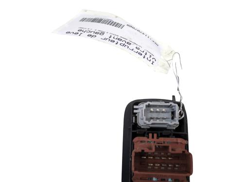 Left front window switch RENAULT GRAND SCÉNIC II (JM0/1_) 1.9 dCi (JM14) | BP30148810I27 