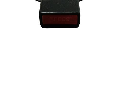 Seat buckle PEUGEOT 807 (EB_) 2.0 HDi | BP29426010I32 