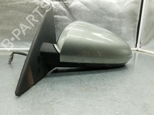 Left mirror NISSAN PRIMERA Hatchback (P12) 2.2 dCi | BP25089246C26 