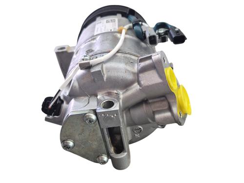 Used AC compressor AC compressor RENAULT CLIO V (B7_) 1.0 TCe 90 (B7MT) (91 hp) 25052740 25052740