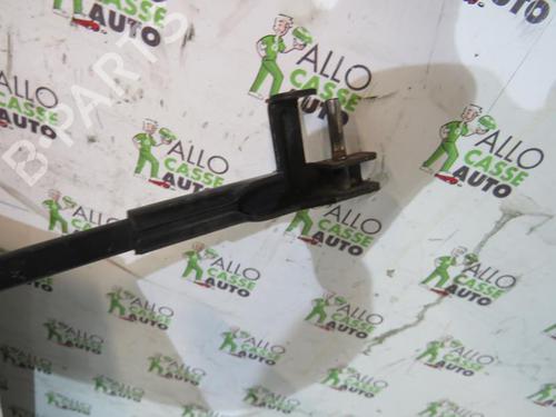 Front windshield wiper arm VW GOLF V (1K1) 1.9 TDI | BP25097164C143 