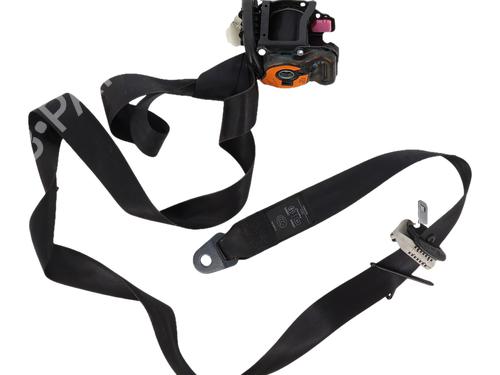 Front left seatbelt PEUGEOT PARTNER Tepee | BP37651393I26 - Image 6