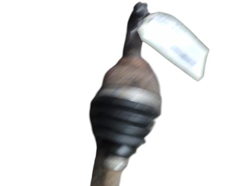 Right front driveshaft RENAULT TRAFIC III Van (FG_) 1.6 dCi 120 (FGMK) | BP30965008M39