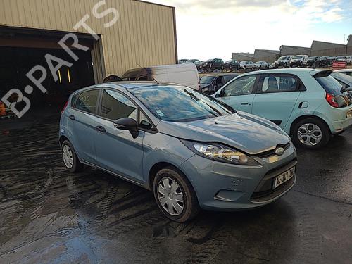 Right front window switch FORD FIESTA VI (CB1, CCN) 1.4 TDCi | BP25089320I26 