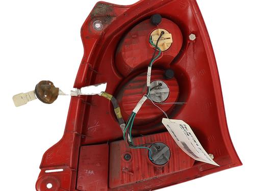 Left taillight NISSAN PIXO (UA0) 1.0 | BP36954830C34 - Image 3
