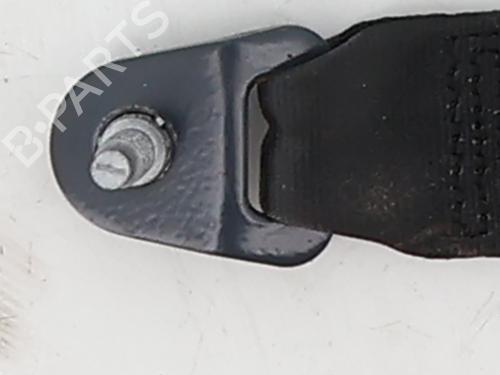 Front right seatbelt PEUGEOT 2008 I (CU_) 1.2 THP 110 / PureTech 110 | BP38034028I25 - Image 3
