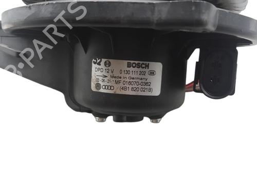 Varmeblæser AUDI A6 C5 (4B2) 2.0 | BP25099799M62 