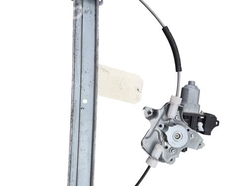 Front right window mechanism NISSAN JUKE (F15) 1.5 dCi | BP25098230C23