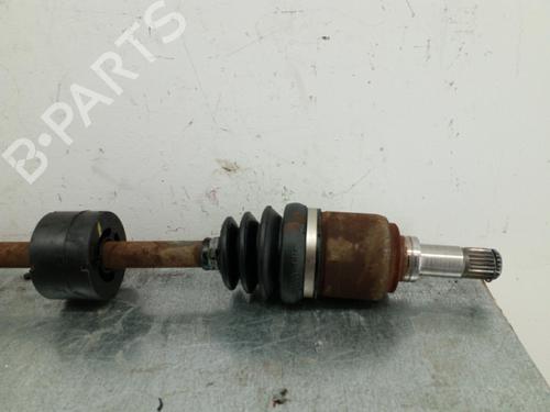 Right front driveshaft FORD KA (RU8) 1.2 | BP25104384M39 