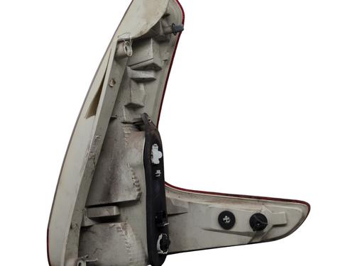 Used Left taillight RENAULT GRAND SCÉNIC III (JZ0/1_) 2.0 dCi (JZ0Y, JZ26) (150 hp) 28360047