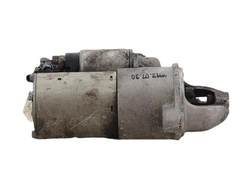 Startmotor Startmotor 39487166 39487166